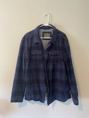 Mens Levi’s Jacket